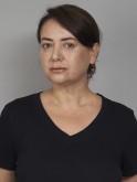 Sibel Taşçıoğlu
