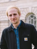Simon Longman