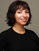 Sude Zehra Gündoğdu