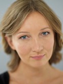 Svetlana Ivanova-Sergeeva