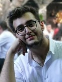 Tarık Yüce