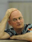 Terry Johnson