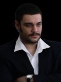Toprak Gürsoy