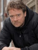 Torben Betts