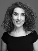 Tuba Kılıç Tanrıverdi