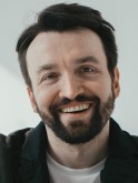 Valery Ushakov