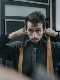 Xhulio – Giorgos Katsis