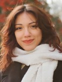 Yağmur Nisa Güney