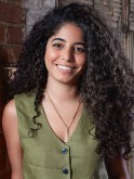 Yasmin El Meleegy