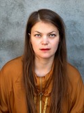 Yngvild Aspeli