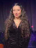 Yüsra Dağgeçen