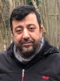 Zafer Çetin