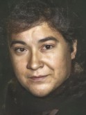 Zeynep Irgat