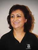 Zeynep Kayamaz