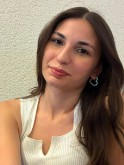 Zeynep Naz Özdemir