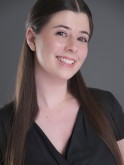 Zeynep Yağmur Sever