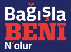 Bağışla Beni N'olur