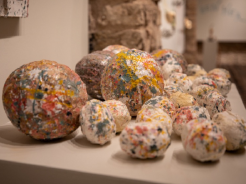 Bir Kere Oldum, Bin Kere Doğdum