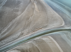 Dönüşen Yeryüzü