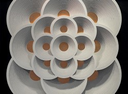 Düzenlenmiş Bir Yüzey Olarak Manzara