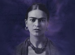 Frida Kahlo’nun Günlükler