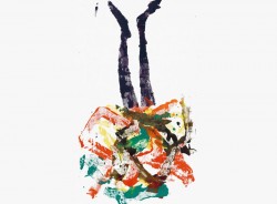 Georg Baselitz: Son On Yıl