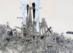 nokta/çizgi/nokta: S.O.S