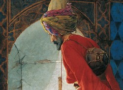 Osman Hamdi Bey