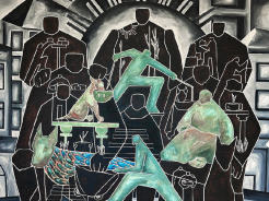 Yağmursuz Toprakların Şenliği