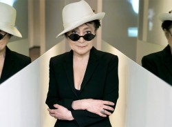 Yoko Ono: Insound and Instructure