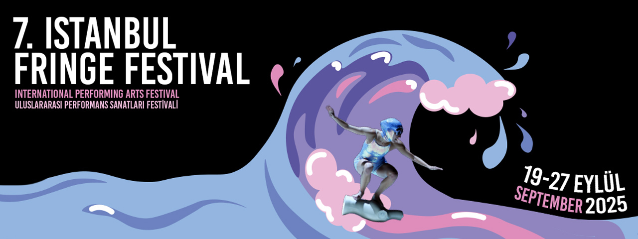 İstanbul Fringe Festival