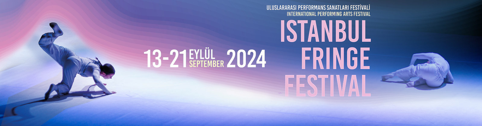 İstanbul Fringe Festival