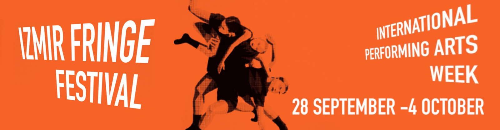 İzmir Fringe Festival