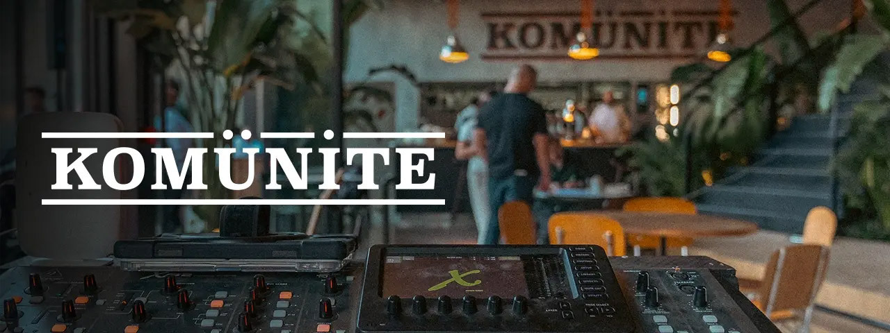 Komünite