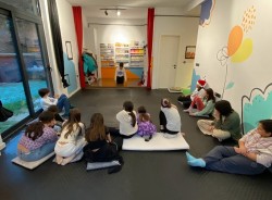 6Sahne Sanat Merkezi