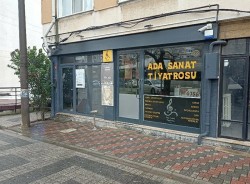 Ada Sanat Tiyatrosu