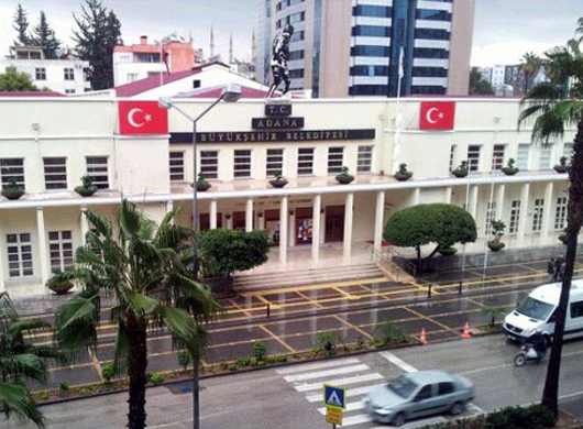 Adana Büyükşehir Belediye Tiyatrosu Hakkında | Tiyatro ...