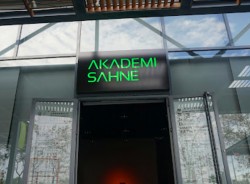 Akademi Sahne