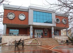 Akşehir Kültür Merkezi