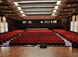 Ali Emiri Efendi Kültür Merkezi