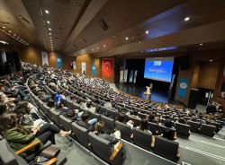 Antalya Büyükşehir Belediyesi Gazipaşa Kültür Merkezi