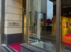 Artopol Art Gallery