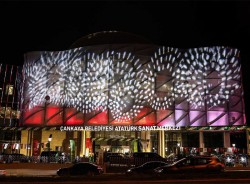 Atatürk Sanat Merkezi