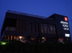 Atlantis Kültür Sanat Merkezi