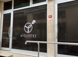 Atölye Tez