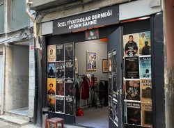 AyDem Sahne Bakırköy