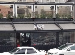 bAb'S Hisarüstü