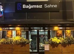 Bağımsız Sahne