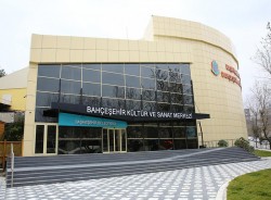 Bahçeşehir Kültür Sanat Merkezi