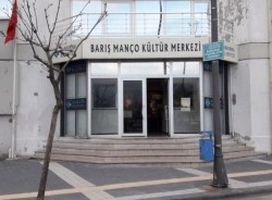 Barış Manço Kültür Merkezi Bandırma Belediyesi